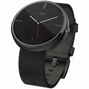 Motorola Moto 360 Smartwatch - NWT